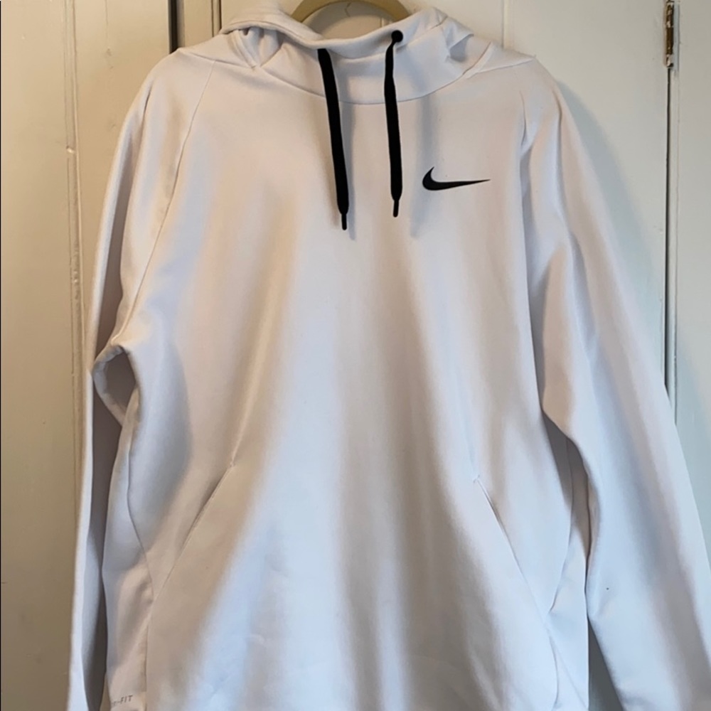 Nike Dri-Fit Hoodie